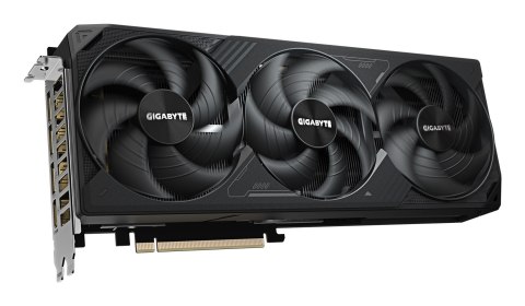 Karta graficzna Gigabyte GeForce RTX 5080 WINDFORCE OC SFF 16GD