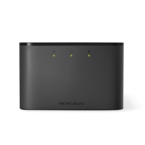 Mercusys MT110 urządzenie do sieci komórkowych Router sieci komórkowej Mercusys MT110 urządzenie do sieci komórkowych Router sieci komórkowej