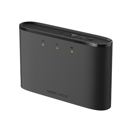 Mercusys MT110 urządzenie do sieci komórkowych Router sieci komórkowej Mercusys MT110 urządzenie do sieci komórkowych Router sieci komórkowej