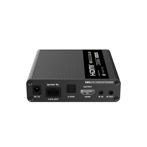 Przełącznik/Rozdzielacz Video TECHLY IDATA EXT-676 Przełącznik/Rozdzielacz Video TECHLY IDATA EXT-676