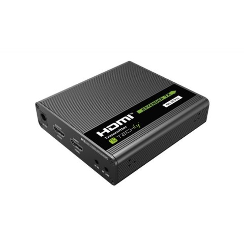 Przełącznik/Rozdzielacz Video TECHLY IDATA EXT-676 Przełącznik/Rozdzielacz Video TECHLY IDATA EXT-676