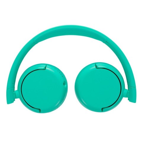 Słuchawki bezprzewodowe BUDDYPHONE POP Turkusowy (Turkusowy) Słuchawki bezprzewodowe BUDDYPHONE POP Turkusowy (Turkusowy)