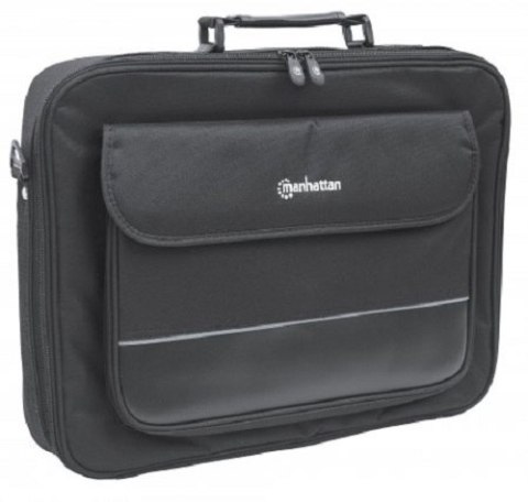 Torba na laptopa MANHATTAN Empire (maks.17"/Czarny) Torba na laptopa MANHATTAN Empire (maks.17"/Czarny)