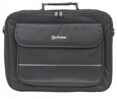 Torba na laptopa MANHATTAN Empire (maks.17"/Czarny) Torba na laptopa MANHATTAN Empire (maks.17"/Czarny)