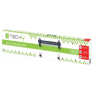Uchwyt do TV TECHLY 308855 (nośność 50kg /23 - 55 cali)