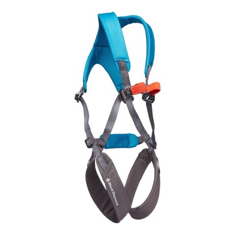 Uprząż dla dzieci Black Diamond Kid's Momentum Full Body Uprząż dla dzieci Black Diamond Kid's Momentum Full Body