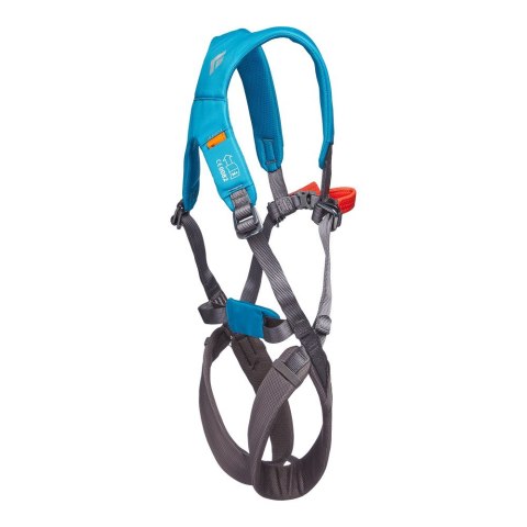 Uprząż dla dzieci Black Diamond Kid's Momentum Full Body Uprząż dla dzieci Black Diamond Kid's Momentum Full Body
