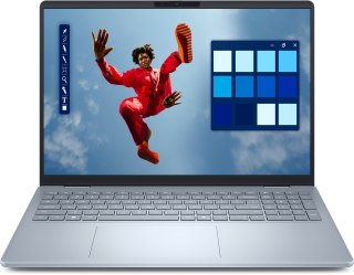 Dell 16 Plus Ultra 7 256V 16"QHD+ 2.5K WVA IPS 120 NT 16GB LPDDR5X SSD512 Arc Graphics No ODD 64Wh Win11