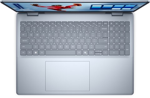 Dell 16 Plus Ultra 9 288V 16"FHD+ WVA 60 Touch 32GB LPDDR5X SSD1TB Arc Graphics No ODD 64Wh Win11