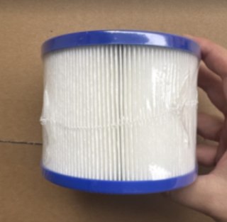 Filtr do wody wkład do pompy typ H IMPORT