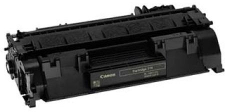 Kaseta z tonerem CANON 719 Czarny CRG-719 3479B002AA Kaseta z tonerem CANON 719 Czarny CRG-719 3479B002AA