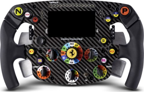 Kierownica Thrustmaster Ferrari SF1000 Edition (4060172) Kierownica Thrustmaster Ferrari SF1000 Edition (4060172)