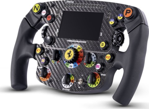 Kierownica Thrustmaster Ferrari SF1000 Edition (4060172) Kierownica Thrustmaster Ferrari SF1000 Edition (4060172)