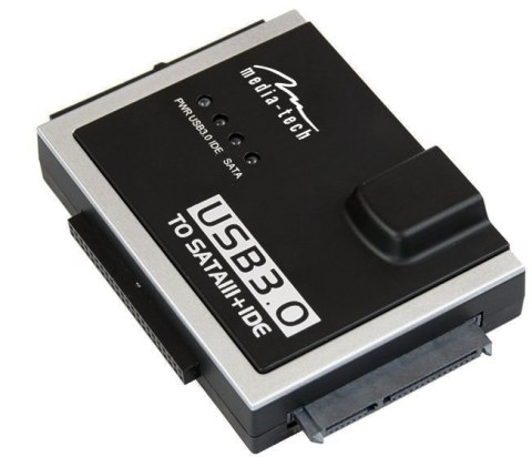 MEDIA-TECH MT5100 MEDIA-TECH MT5100