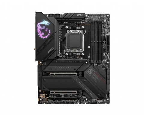 Płyta główna MSI MPG X670E CARBON WIFI