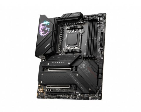 Płyta główna MSI MPG X670E CARBON WIFI