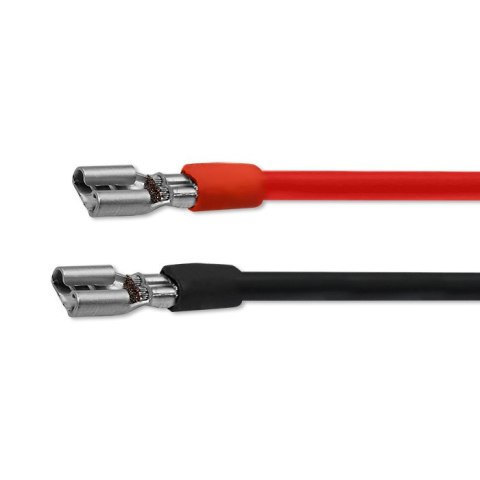 Qoltec Automatyczna ładowarka do akumulatora AGM GEL STD 6V 12V | Prostownik 30W z funkcją naprawy i wyświetlaczem LED | 2A | Di