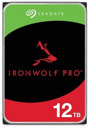 SEAGATE ST12000NT001 (12 TB /3.5" /7200RPM )