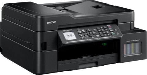 Urządzenie wielofunkcyjne atramentowe BROTHER DCP-T920DW MFCT920DWYJ1 Urządzenie wielofunkcyjne atramentowe BROTHER DCP-T920DW MFCT920DWYJ1