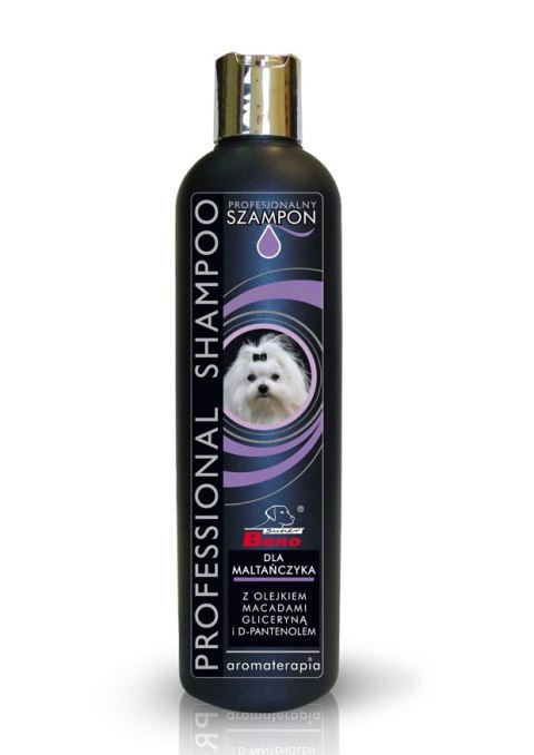 CERTECH Super Beno Professional - Szampon dla Maltańczyka 250ml CERTECH Super Beno Professional - Szampon dla Maltańczyka 250ml
