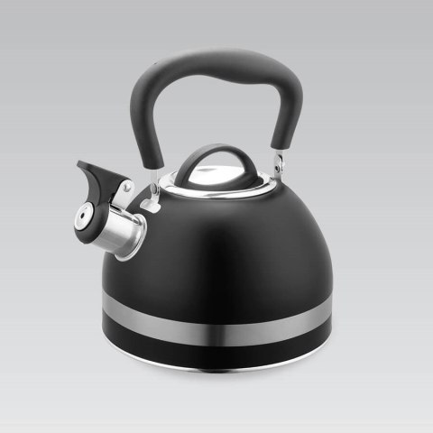 Czajnik 1,8L MAESTRO MR-1336-BLACK