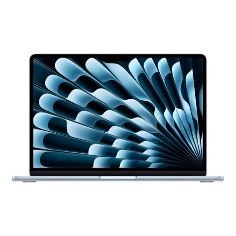 Notebook Apple MacBook Air 13 13,6"/Apple M4/16GB/SSD512GB/Apple M4/macOS Blue 1Y Notebook Apple MacBook Air 13 13,6"/Apple M4/16GB/SSD512GB/Apple M4/macOS Blue 1Y