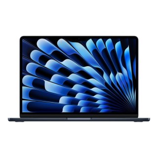 Notebook Apple MacBook Air 13 13,6"/Apple M4/16GB/SSD512GB/Apple M4/macOS Navy Blue 1Y