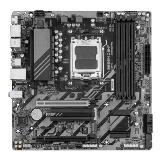 Płyta Gigabyte B840M DS3H /AMD B840/DDR5/SATA3/M.2/USB3.0/PCIe4.0/AM5/M-ATX