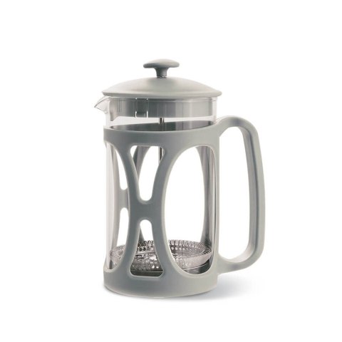 Prasa francuska MAESTRO 600ML MR-1663-600-GRAY Prasa francuska MAESTRO 600ML MR-1663-600-GRAY