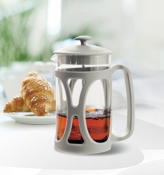 Prasa francuska MAESTRO 600ML MR-1663-600-GRAY