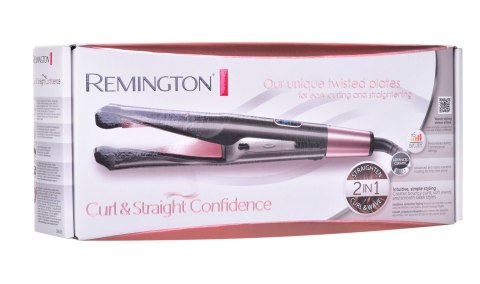 Prostownica REMINGTON S6606 Prostownica REMINGTON S6606