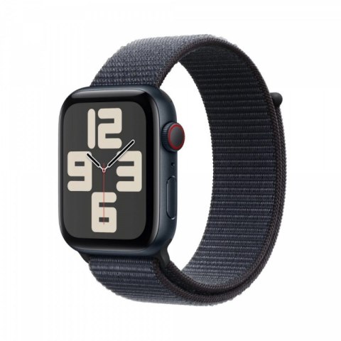 Watch SE GPS + Cellular 44 mm APPLE watchOS 11 Północ Watch SE GPS + Cellular 44 mm APPLE watchOS 11 Północ