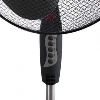 Wentylator Esperanza Hurricane EHF001KK (kolor czarny)