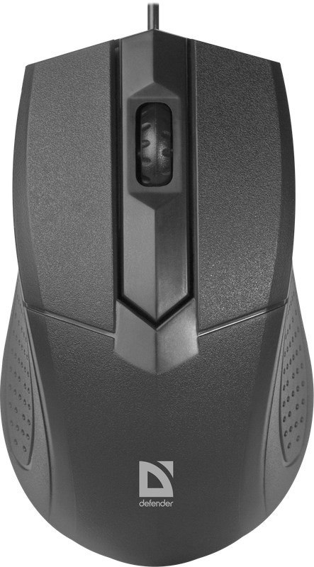 DEFENDER MYSZ OPTIMUM MB-270 OPTICAL 1000dpi 3P DEFENDER MYSZ OPTIMUM MB-270 OPTICAL 1000dpi 3P