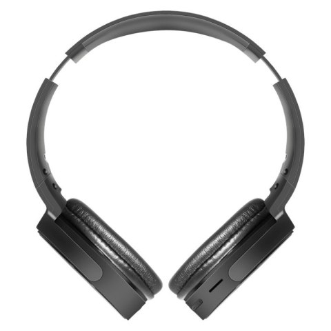 DEFENDER SŁUCHAWKI BLUETOOTH FREEMOTION B555 CZARNE