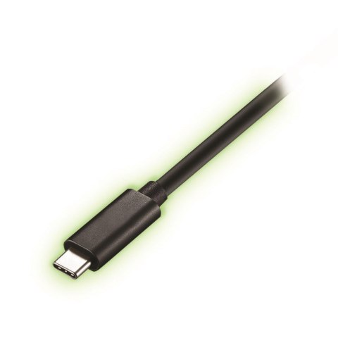 ESPERANZA MYSZ PRZEWOD. 6D DLA GRACZY GALAXY USB-C EGM212