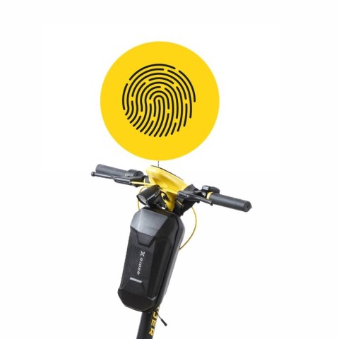 Hulajnoga Elektryczna XRIDER MX10 18,2 Ah MAX 800W Hulajnoga Elektryczna XRIDER MX10 18,2 Ah MAX 800W