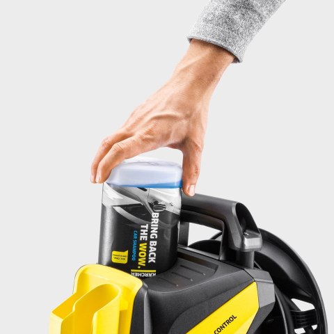 Myjka ciśnieniowa KARCHER K 4 Premium Power Control Flex Home - 1.324-332.0