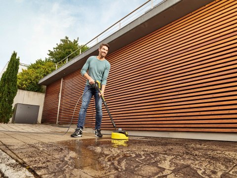 Myjka ciśnieniowa KARCHER K 4 Premium Power Control Flex Home - 1.324-332.0