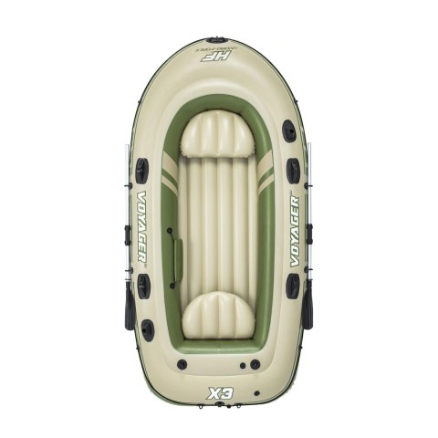 Ponton Voyager X3 Raft 294 x 137 cm Bestway 65164
