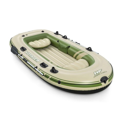 Ponton Voyager X3 Raft 294 x 137 cm Bestway 65164