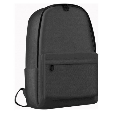 DEFENDER PLECAK CITY CZARNY 15,6"