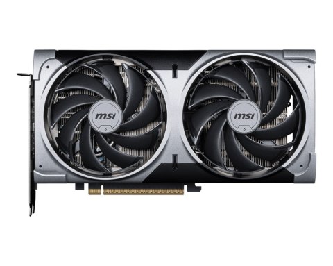 Karta graf. MSI RTX 5070 12G VENTUS 2X OC Karta graf. MSI RTX 5070 12G VENTUS 2X OC
