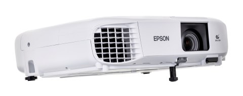 PROJEKTOR EPSON EB-W49 LCD, WXGA, 3800 ANSI, 16000:1