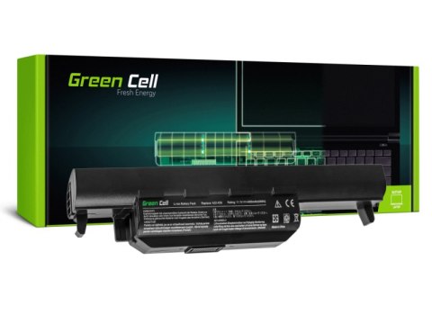 Bateria do laptopa A32-K55 do Asus R400 R500 R500V R500V R700 K55 K55A K55VD K55VJ K55VM Bateria do laptopa A32-K55 do Asus R400 R500 R500V R500V R700 K55 K55A K55VD K55VJ K55VM