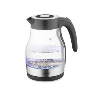 Czajnik MAESTRO MR-061 (1.7L /2200W /Przezroczysto-czarny )