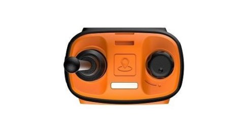 Krótkofalówka Baofeng UV-17E Pomarańczowa Krótkofalówka Baofeng UV-17E Pomarańczowa