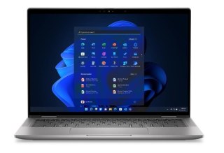 Notebook DELL Latitude 7350 (13.3"/U5 135U /Intel Graphics/16GB/SSD512GB/W11P/Szaro-czarny)