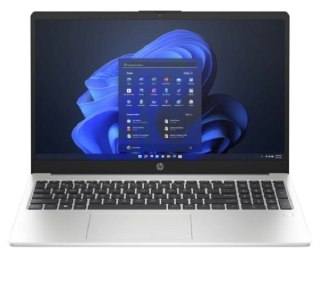Notebook HP 250 G10 (15.6"/R5 7530U /16GB/SSD512GB/W11P/Srebrny)