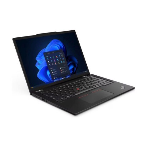 Notebook LENOVO ThinkPad X13 G5 (13.3"/U5-125U /Intel Graphics/16GB/SSD512GB/W11P/Czarny) Notebook LENOVO ThinkPad X13 G5 (13.3"/U5-125U /Intel Graphics/16GB/SSD512GB/W11P/Czarny)
